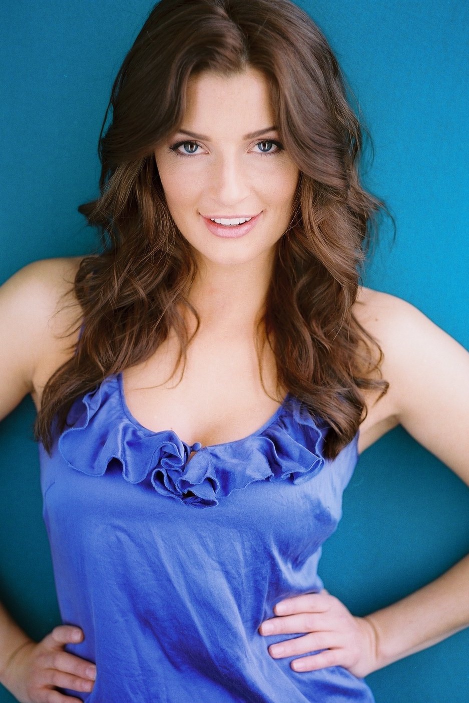 Jessica Phillips backdrop