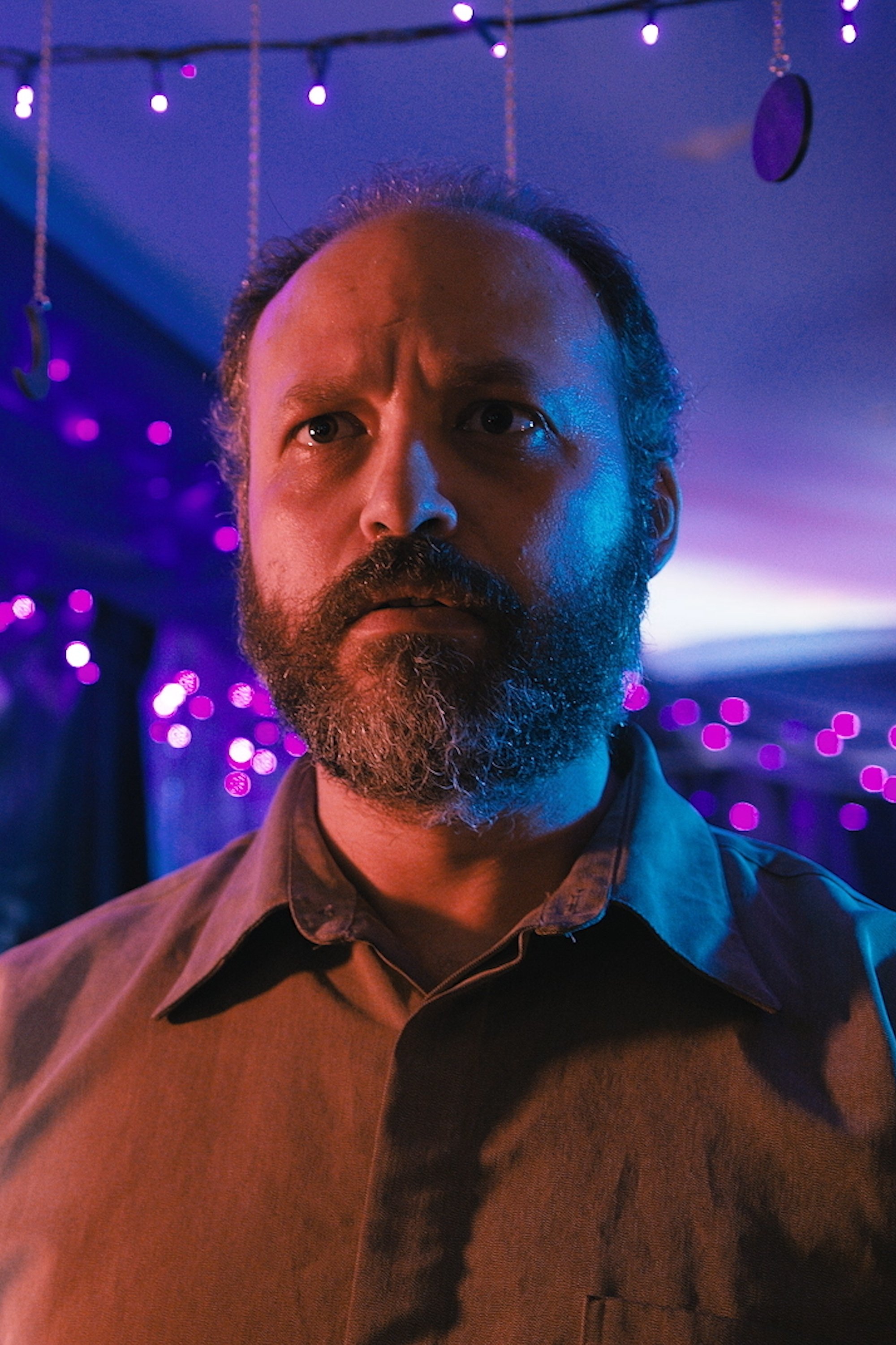 Leo Goodman backdrop