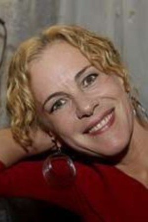 Carolina Vázquez backdrop