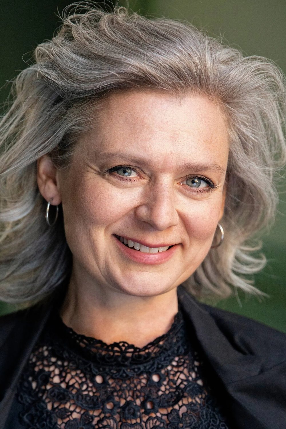 Trine Appel backdrop