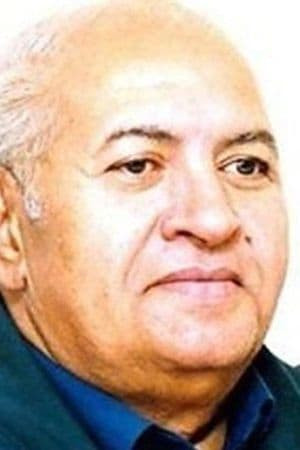 Sayed Abdel Karim backdrop