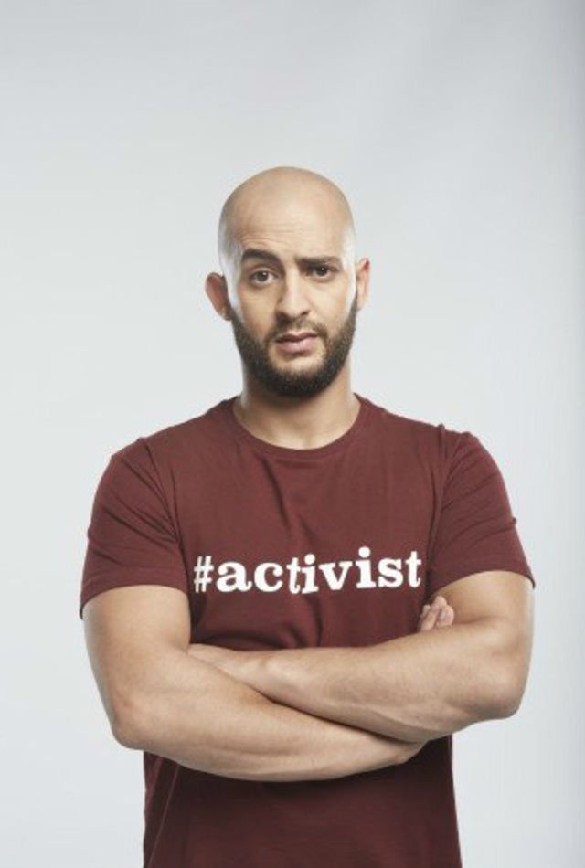 Shady Alfons backdrop