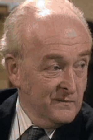 Frank Gatliff backdrop