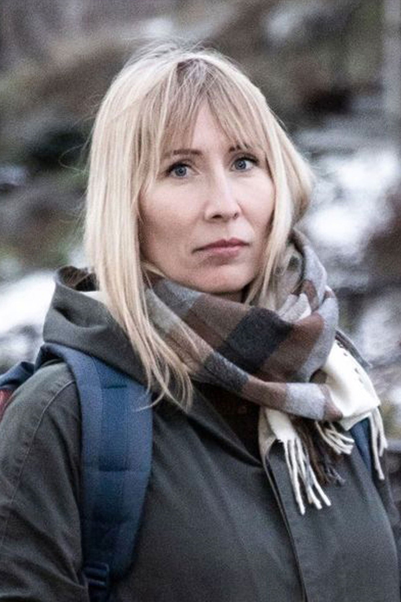 Josefin Johansson backdrop