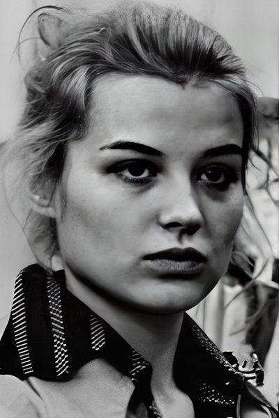 Anya Pencheva backdrop