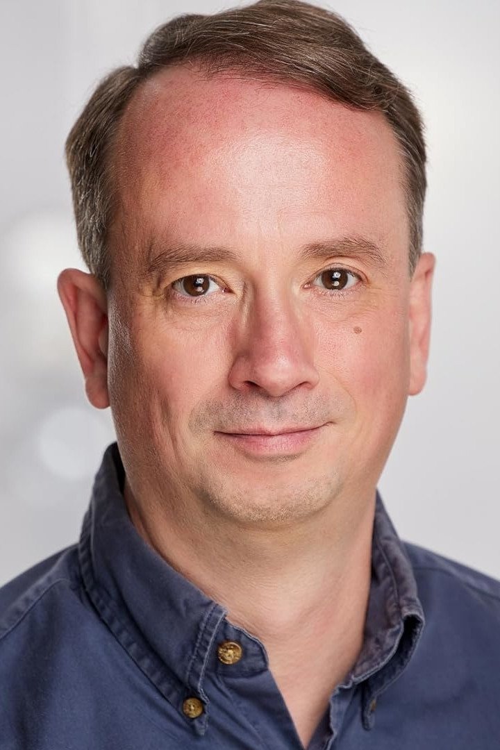 James McNeill backdrop