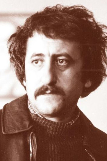 Velko Kanev backdrop