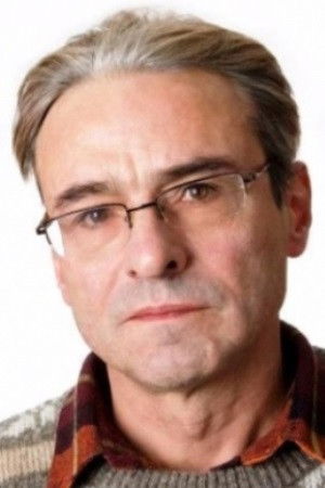 Vihar Stoychev backdrop