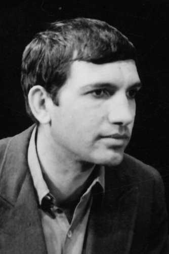 Vasil Popiliev backdrop