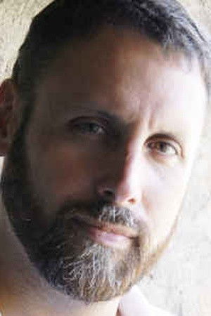 Enrico Iori backdrop