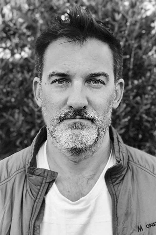 Scott Burkhardt backdrop