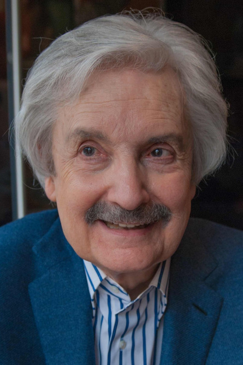 Marc Laurendeau backdrop