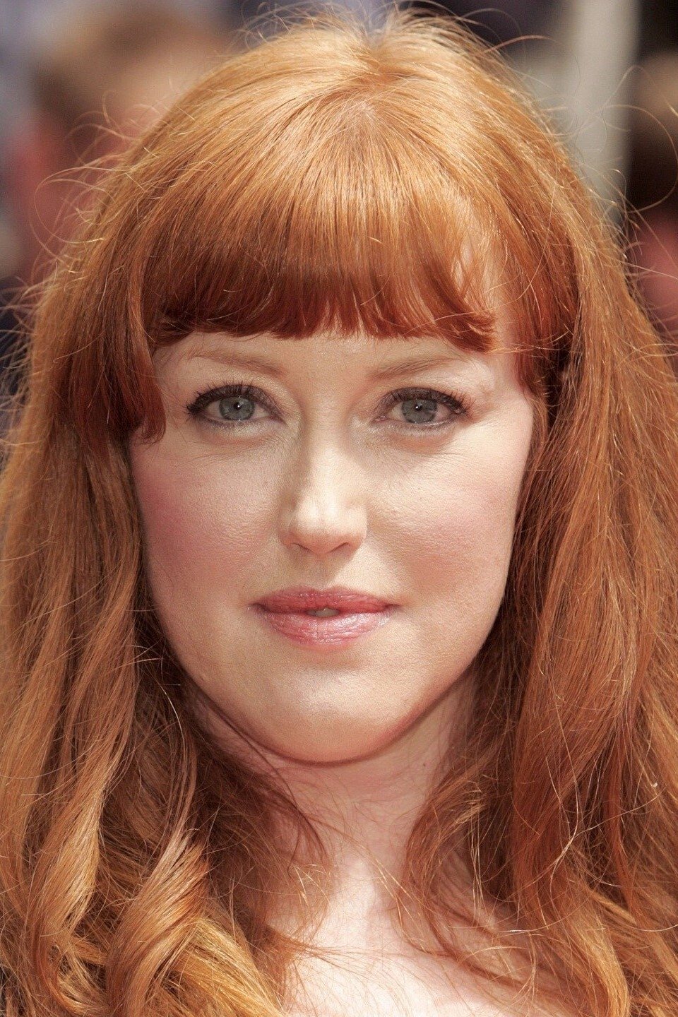 Rose Keegan backdrop