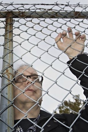 François Miron backdrop