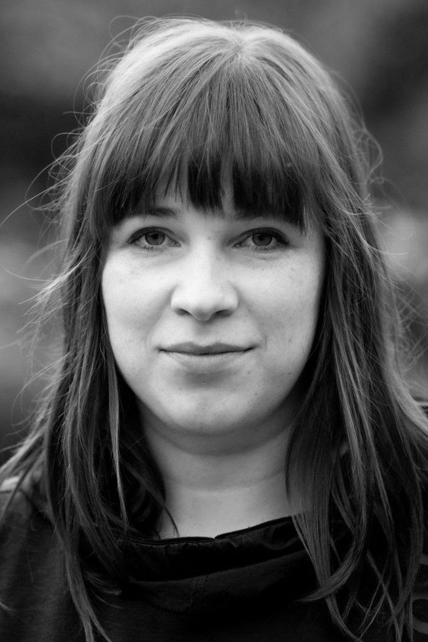 Ragne Veensalu backdrop