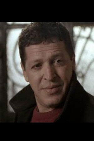 Rachid Fares backdrop