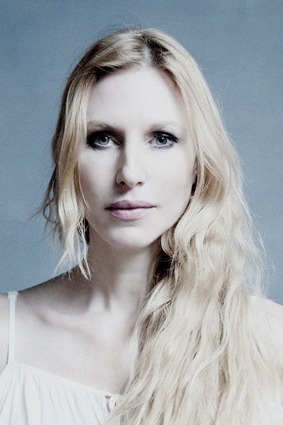 Katherine Crockett backdrop