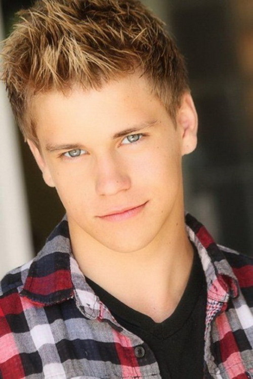 Glenn McCuen backdrop