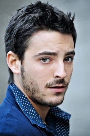 Ascanio Balbo backdrop