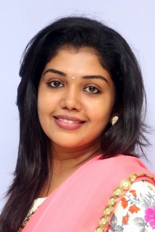 Riythvika backdrop