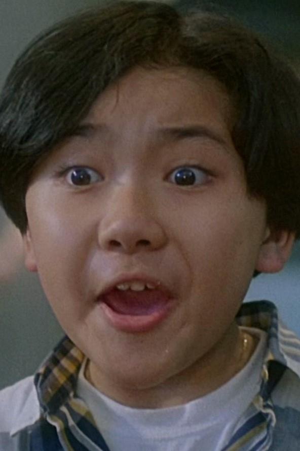 William Chu Wai-Lim backdrop