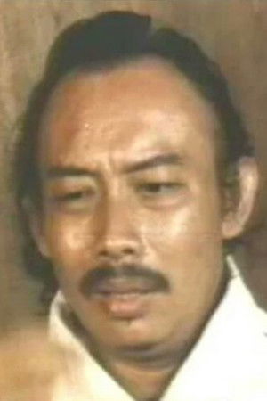 Mansjur Sjah backdrop