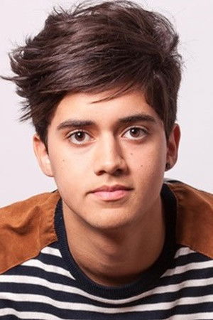 Matheus Fagundes backdrop