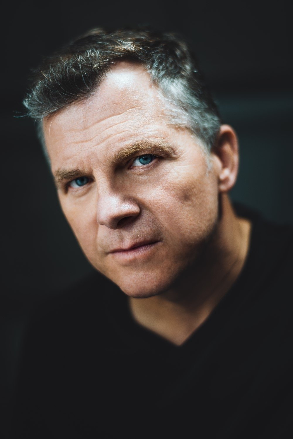 Gary Galone backdrop