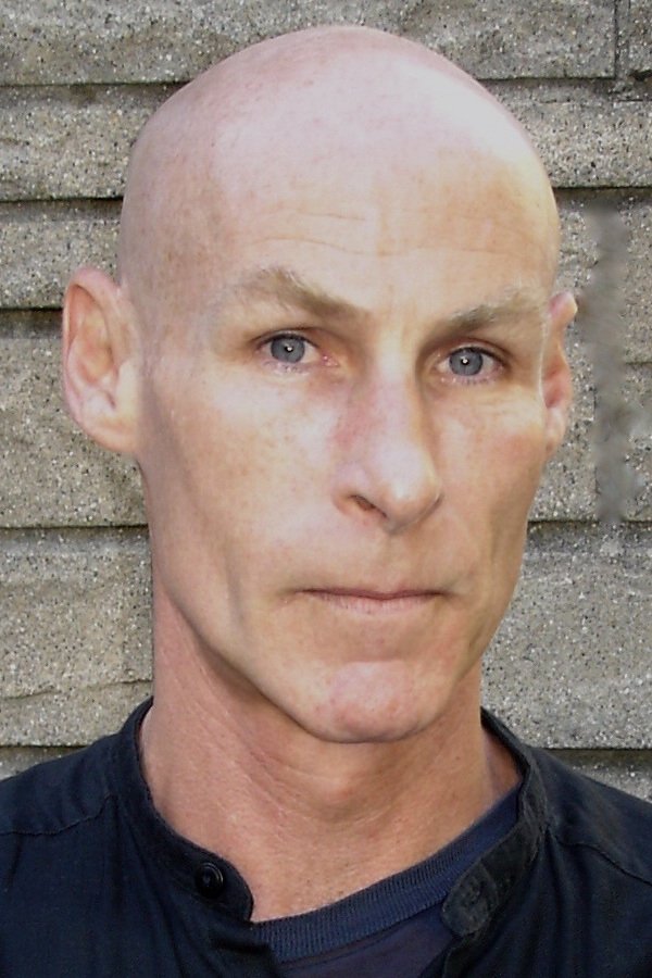 Joseph McKenna backdrop