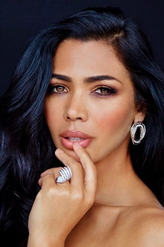 Natalie Becker backdrop