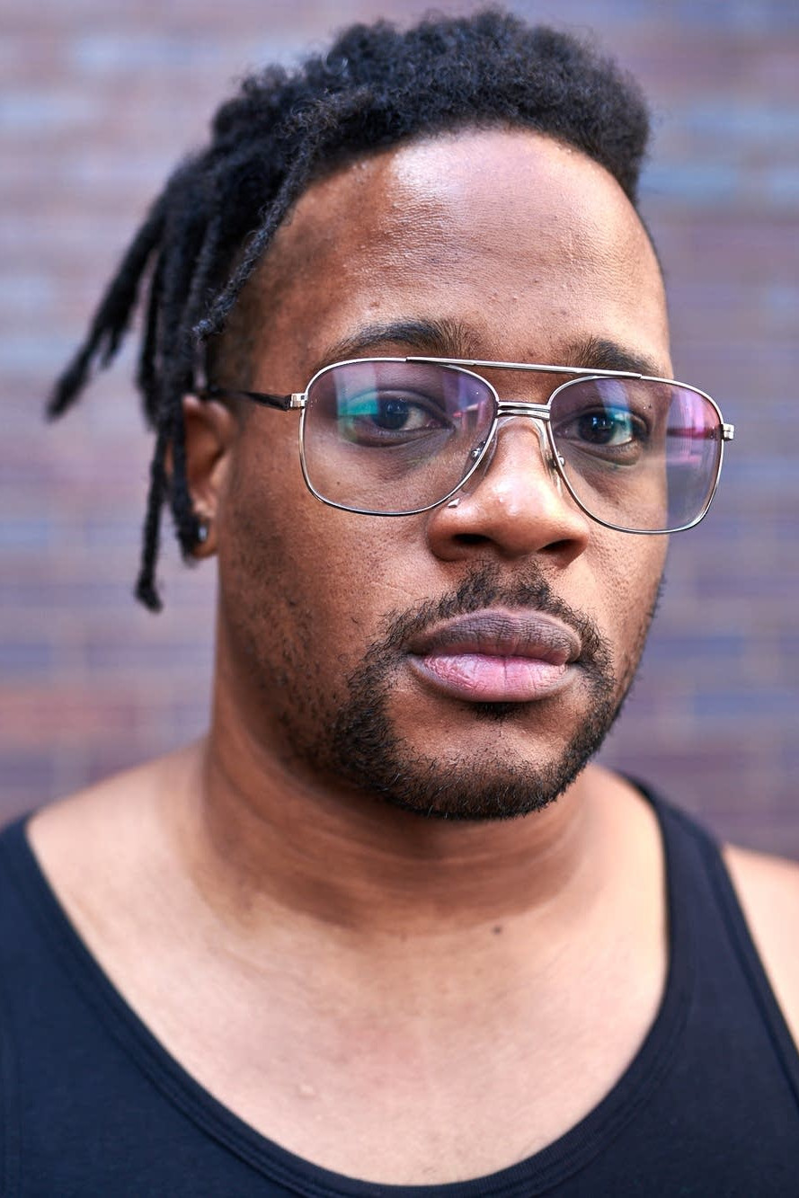 Open Mike Eagle backdrop