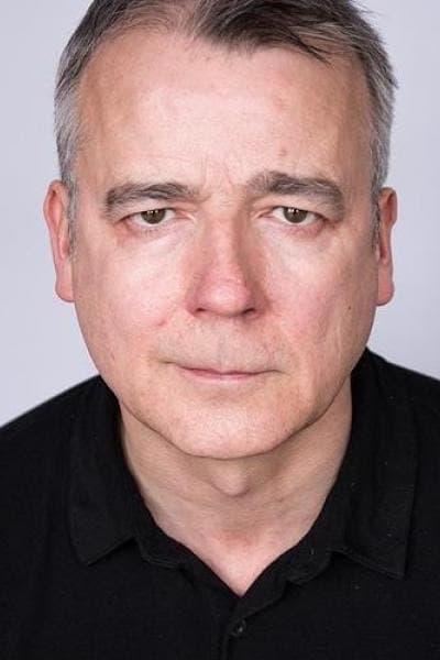 Vincent Friell backdrop