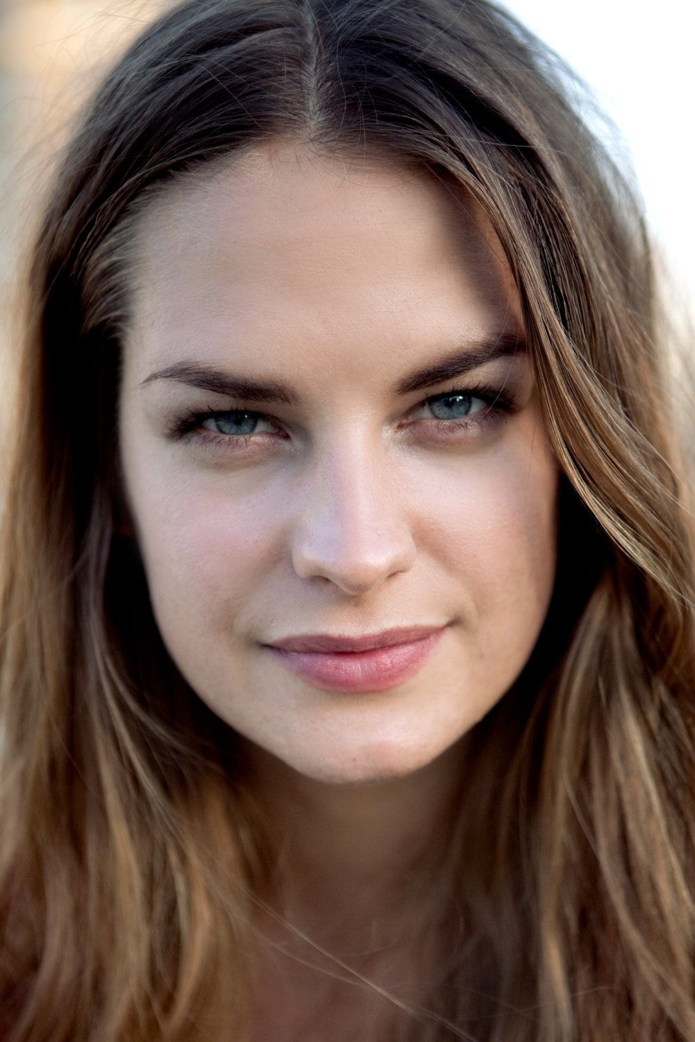 Heidi Toini backdrop