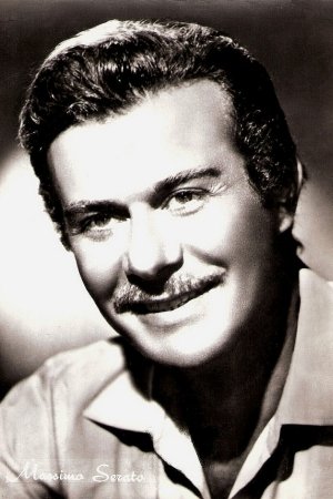 Masimo Serato backdrop