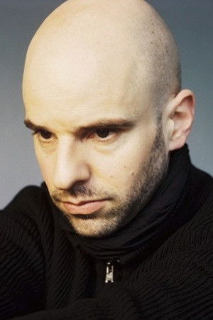 Yves Netzhammer backdrop