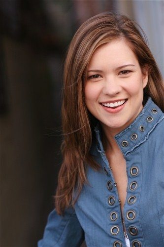 Kathleen Lancaster backdrop