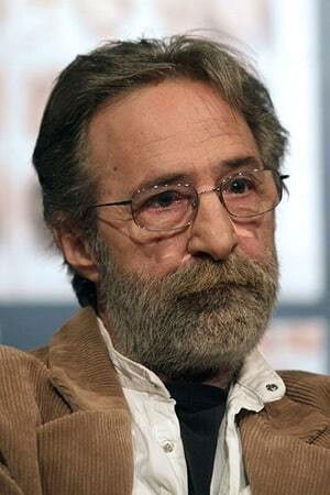 Desimir Stanojević backdrop