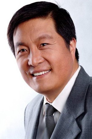 Wang Weiguo backdrop