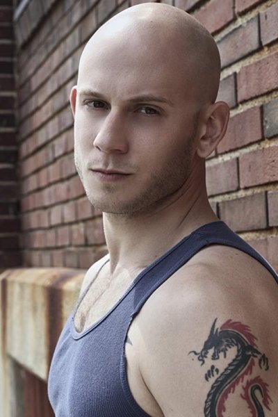 Dominic Ryan Gabriel backdrop