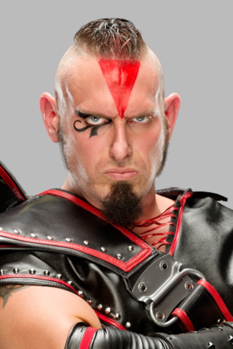 Ryan Parmeter backdrop