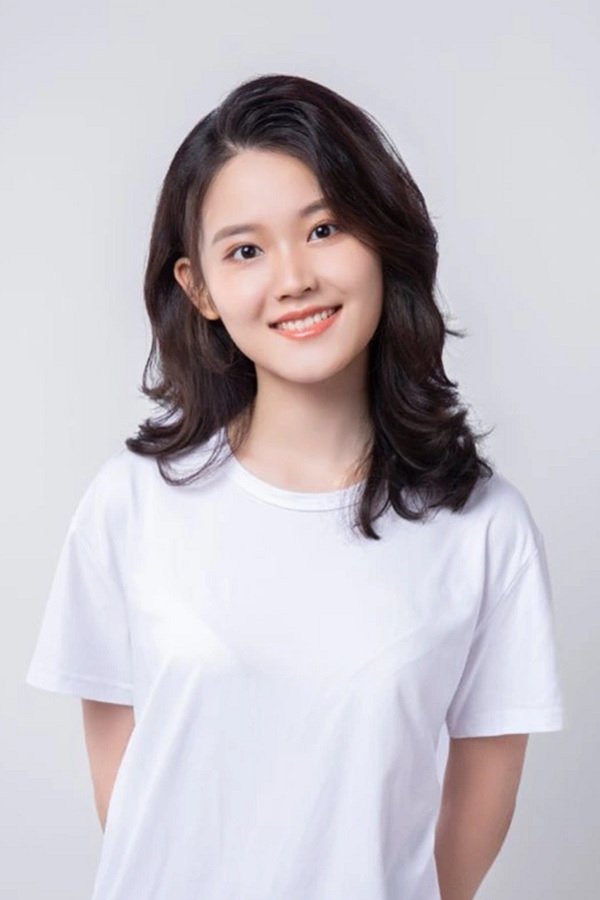 Chen Manyuan backdrop