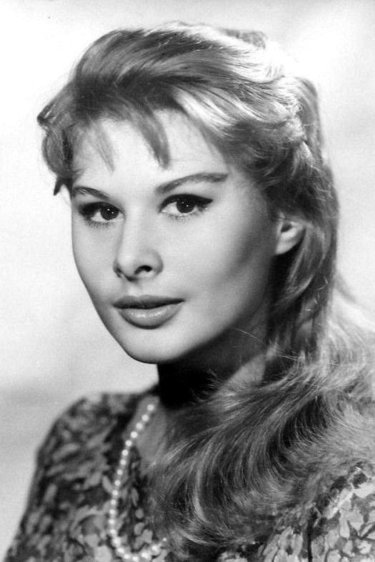 Marisa Allasio backdrop