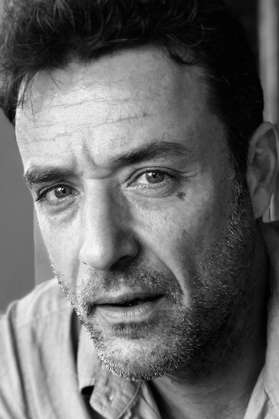 Guillaume Bonnier backdrop