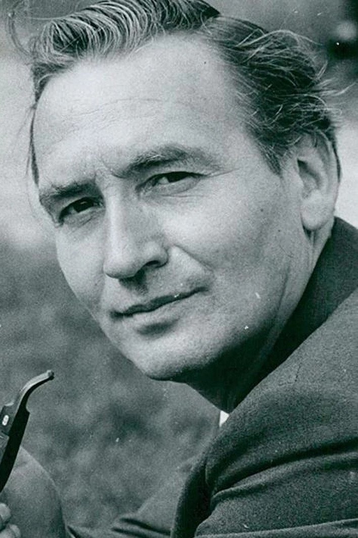 Jan-Erik Lindqvist backdrop