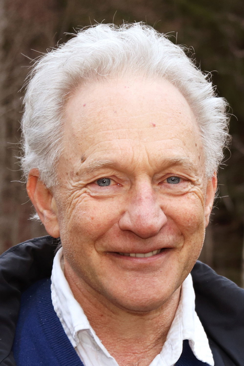 Robert Sjöblom backdrop