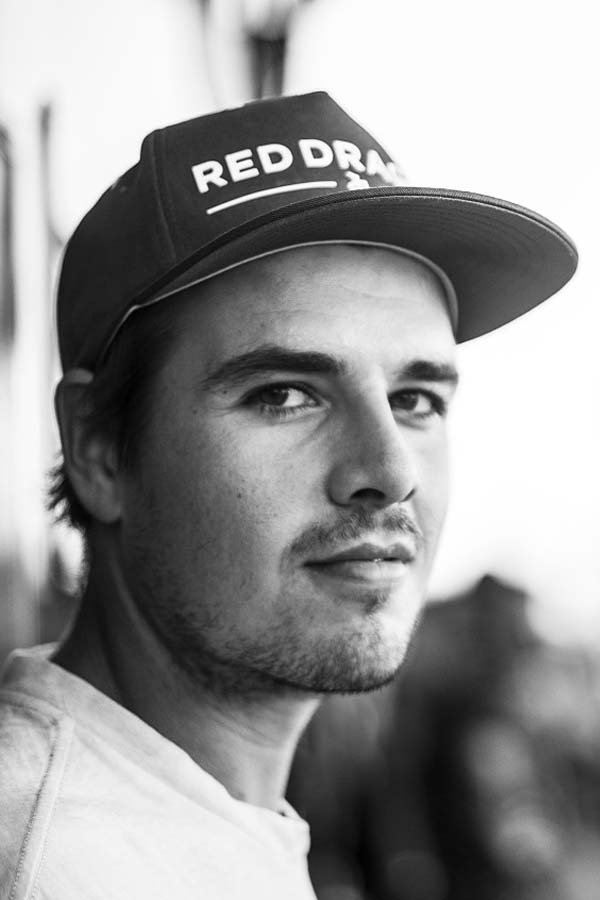 Scott Decenzo backdrop