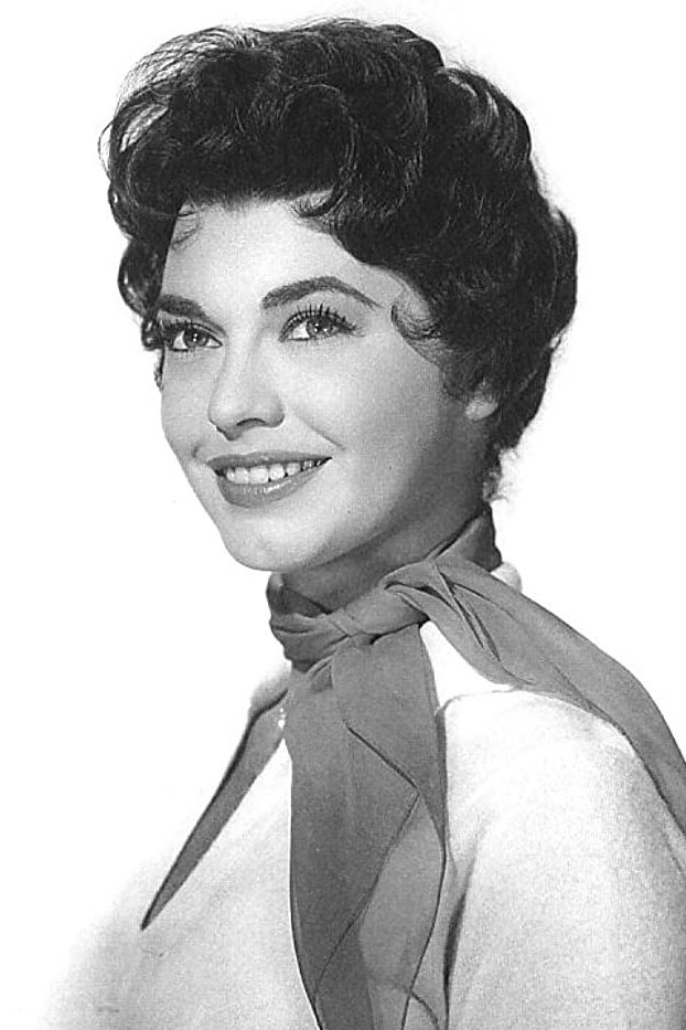 Valerie Allen backdrop