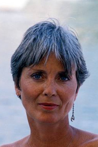 Kornelia Boje backdrop