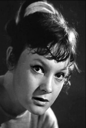 Svetlana Loshchinina backdrop