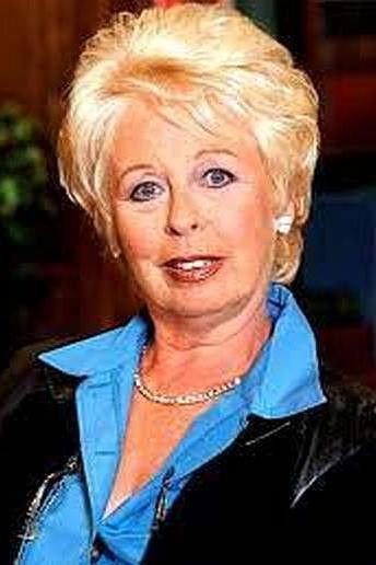 Gerda Marchand backdrop